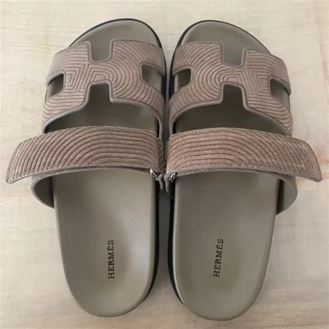 hermes sandals dupe dhgate|hermes chypre sandal dupe.